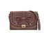 Burberry Bow Shoulder Bag, front view